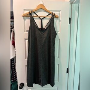 Patagonia Athletic Dress